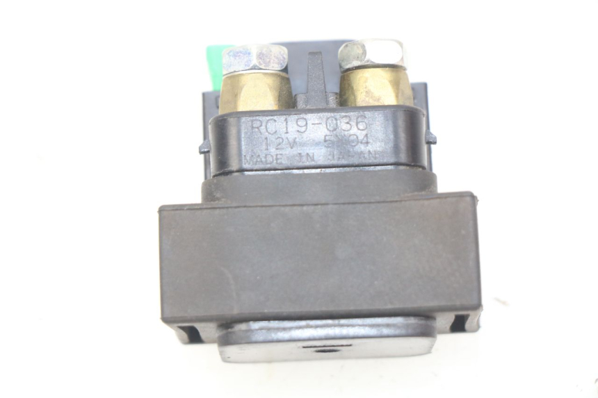 photo de RELAIS DEMARREUR SUZUKI GSX-R GSXR 750 (2011 - 2016)
