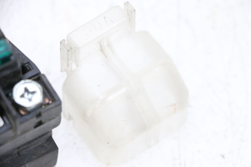 photo de RELAIS DEMARREUR SUZUKI GSXR GSX-R 1000 (2003 - 2004) - Pièce contrôlée