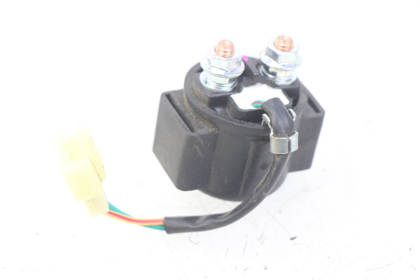 photo de RELAIS DEMARREUR JM MOTORS GT LINE 4T 50 (2021 - 2023)