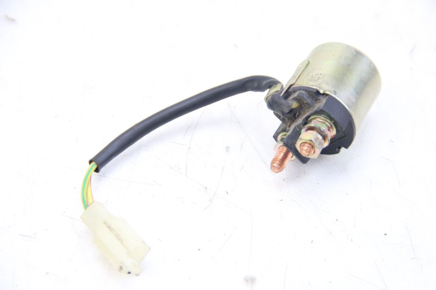 photo de RELAIS DEMARREUR EUROCKA GTR 50 (2007 - 2017)