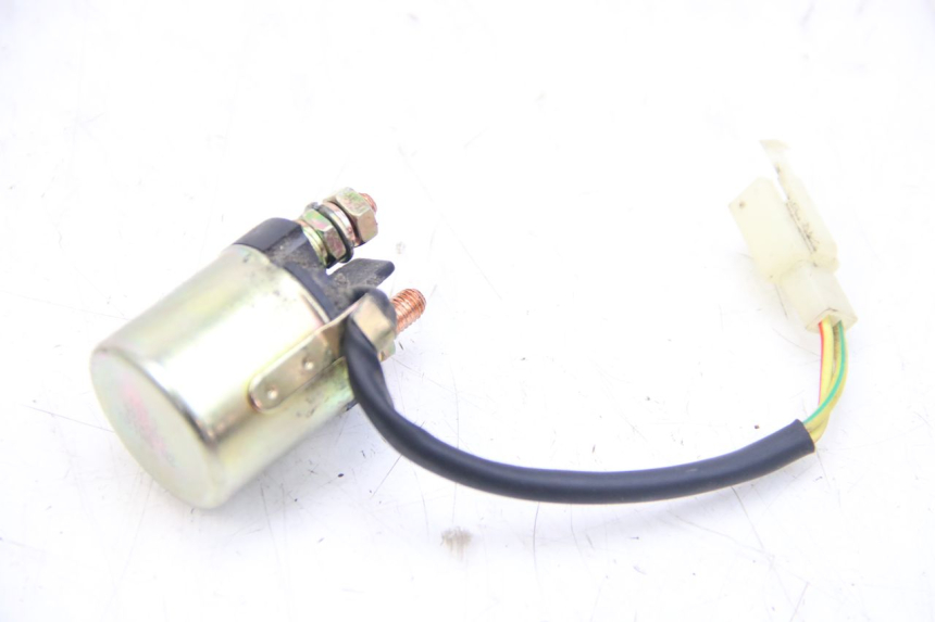 photo de RELAIS DEMARREUR EUROCKA GTR 50 (2007 - 2017)