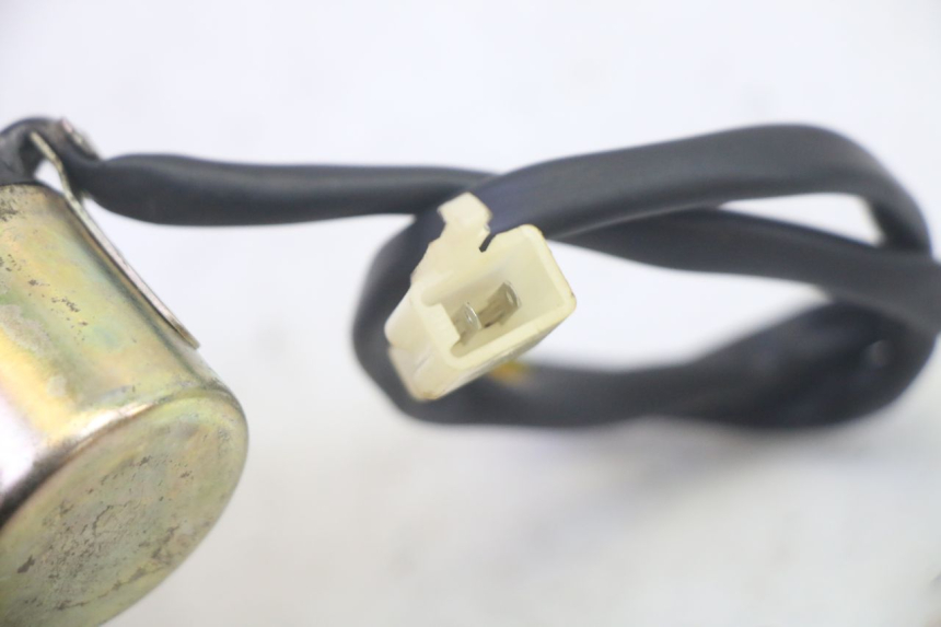 photo de RELAIS DEMARREUR EUROCKA GTR 50 (2018 - 2021) - Gros plan technique