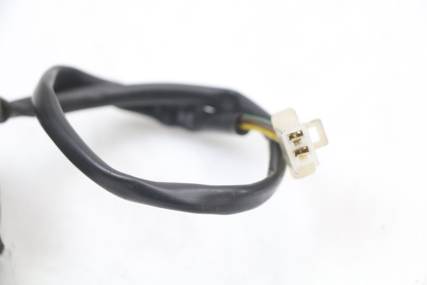 photo de Starter relay HYOSUNG GV AQUILA 125 (2000 - 2004)