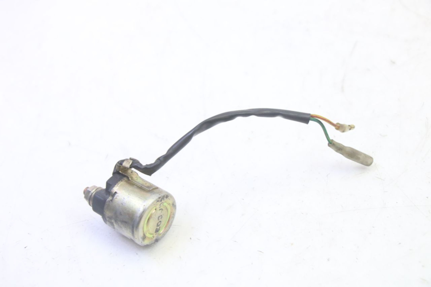 photo de RELAIS DEMARREUR DAELIM HISTORY 125 (2001 - 2002)