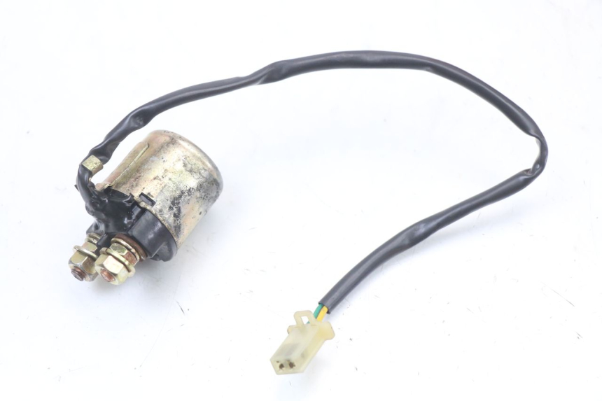 photo de Starter relay HYOSUNG GF 125 (2001 - 2005)