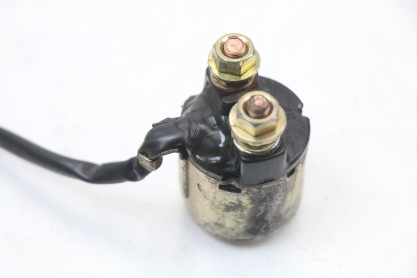photo de Starter relay HYOSUNG GF 125 (2001 - 2005)