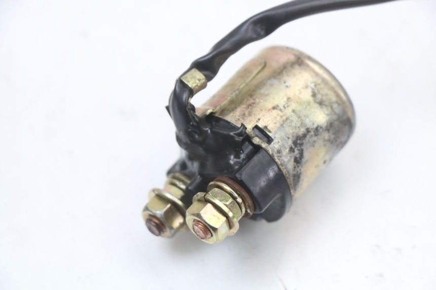 photo de Starter relay HYOSUNG GF 125 (2001 - 2005)