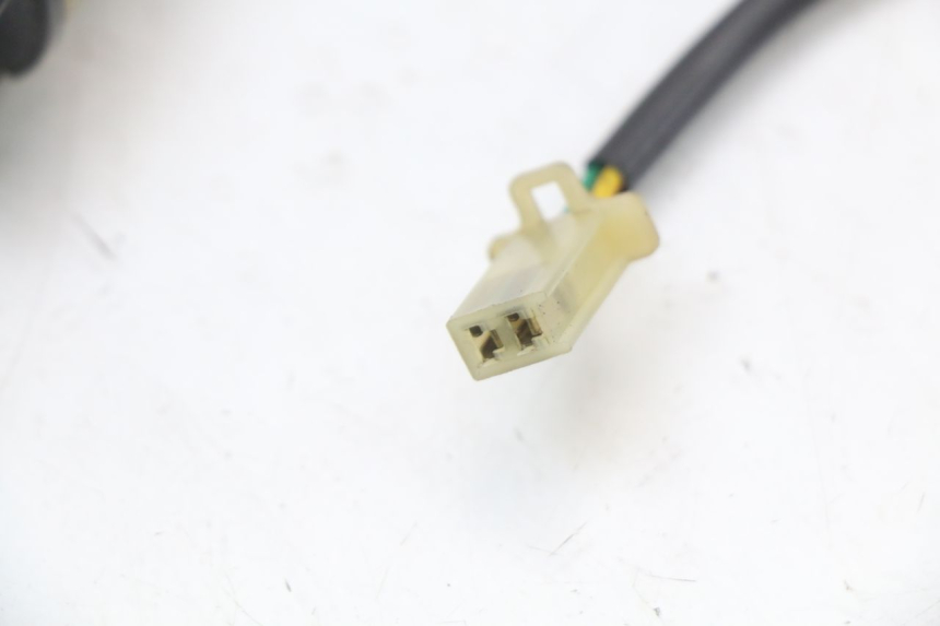 photo de Starter relay HYOSUNG GF 125 (2001 - 2005)