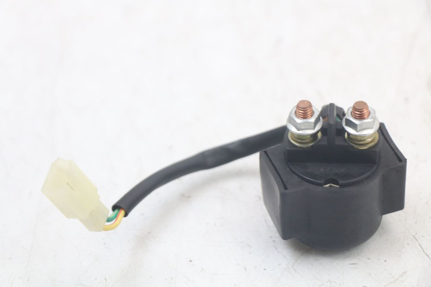 photo de RELAIS DEMARREUR HYTRACK ST 170 (2020 - 2024)