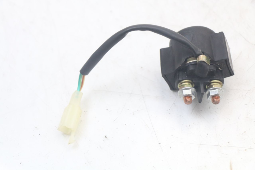 photo de RELAIS DEMARREUR HYTRACK ST 170 (2020 - 2024)