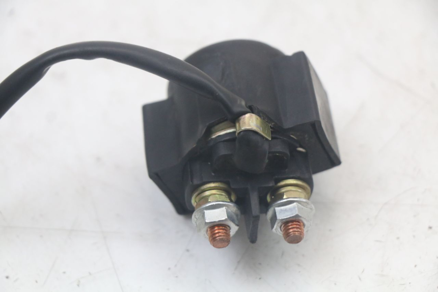 photo de RELAIS DEMARREUR HYTRACK ST 170 (2020 - 2024)