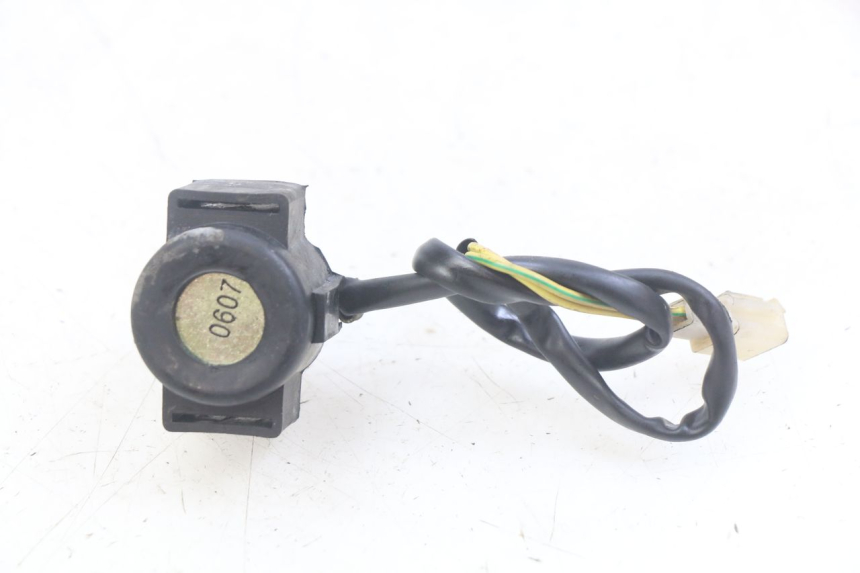 photo de RELAIS DEMARREUR REVATTO IMPERATOR 125 (2007 - 2015)