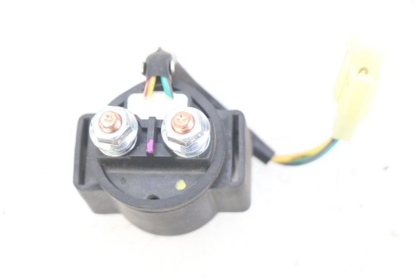 photo de RELAIS DEMARREUR JM MOTORS GT LINE 4T 50 (2021 - 2023)