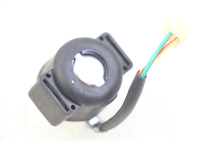 photo de RELAIS DEMARREUR JM MOTORS GT LINE 4T 50 (2021 - 2023)