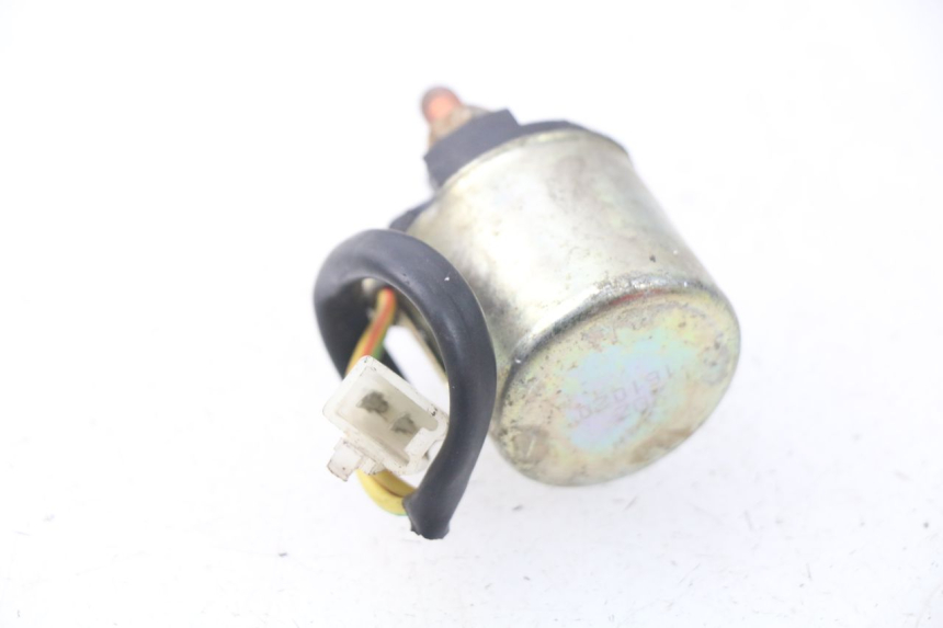 photo de RELAIS DEMARREUR JM MOTORS SC 4T 50 (2012 - 2017)