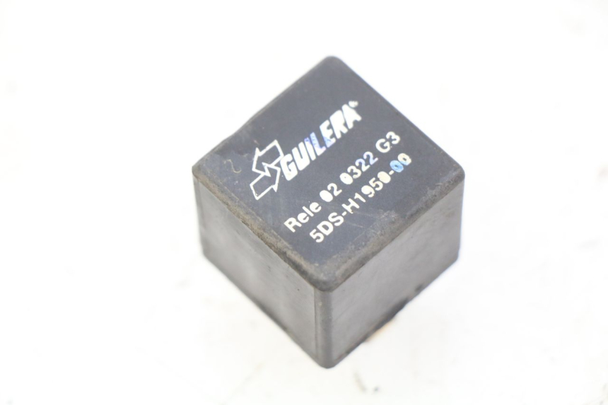 photo de RELAIS DEMARREUR YAMAHA JOG R LC 50 (2004 - 2014)