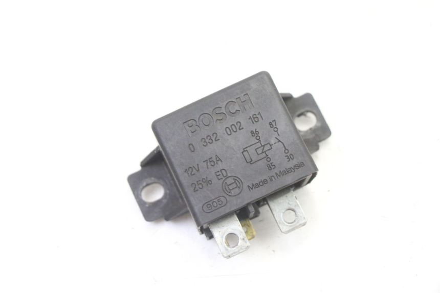 photo de RELAIS DEMARREUR BMW K 75 RT 750 (1989 - 1997)