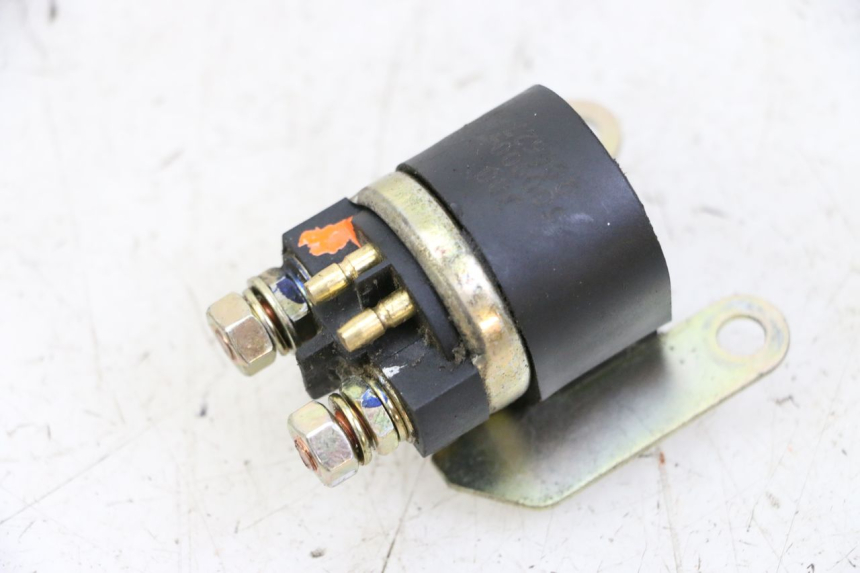 photo de RELAIS DEMARREUR KEEWAY K-LIGHT KLIGHT 125 (2018 - 2025)