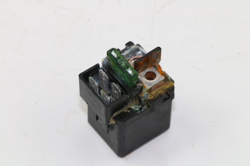 photo de RELAIS DEMARREUR KAWASAKI VERSYS ABS 650 (2006 - 2010)