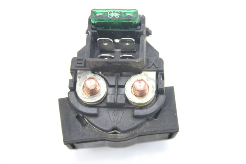 photo de RELAIS DEMARREUR KAWASAKI ZZR 600 (1995 - 2004)