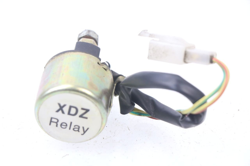 photo de RELAIS DEMARREUR KINROAD XT T-8 125 (2006 - 2006)