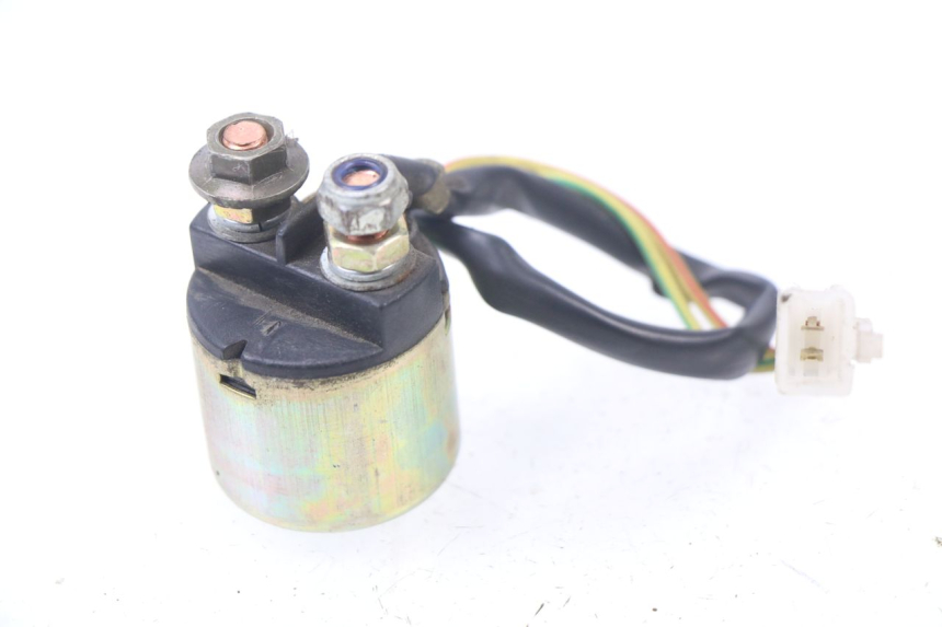 photo de RELAIS DEMARREUR KINROAD XT T-8 125 (2006 - 2006)