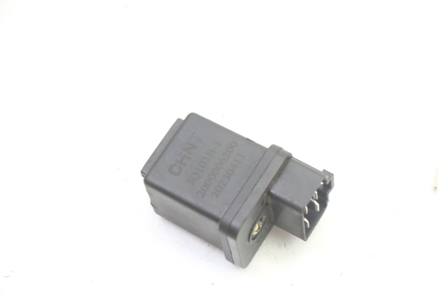 photo de RELAIS DEMARREUR PEUGEOT KISBEE 2T 50 (2010 - 2017)