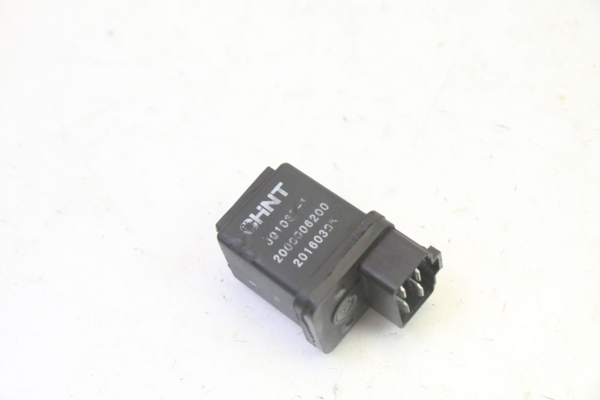 photo de RELAIS DEMARREUR PEUGEOT KISBEE 2T 50 (2010 - 2017)