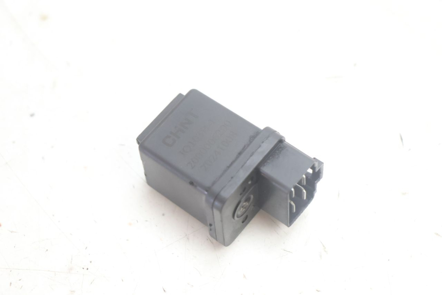 photo de RELAIS DEMARREUR PEUGEOT KISBEE 2T 50 (2010 - 2017) - Vue principale