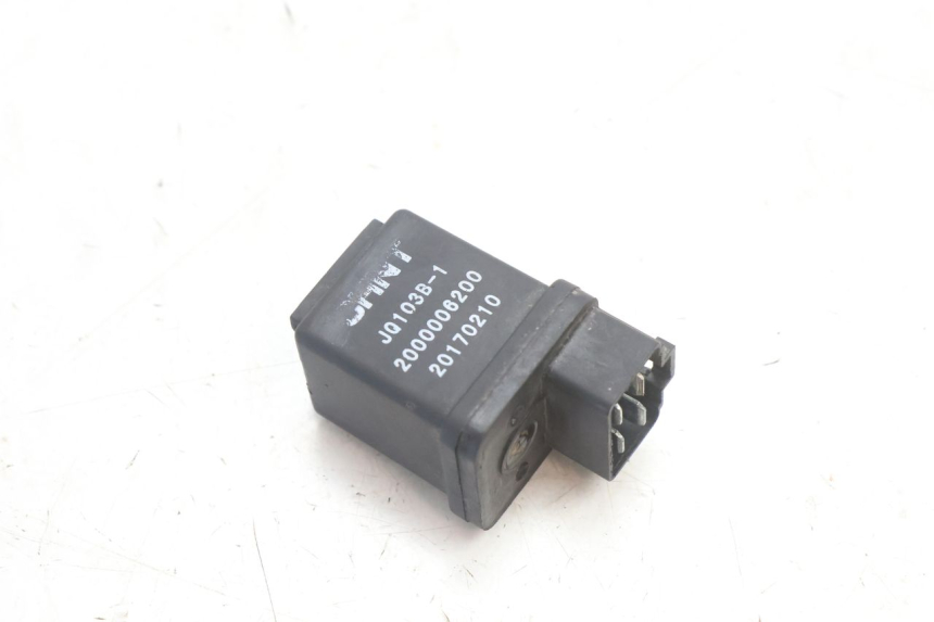 photo de RELAIS DEMARREUR PEUGEOT KISBEE 2T 50 (2010 - 2017) - Vue principale