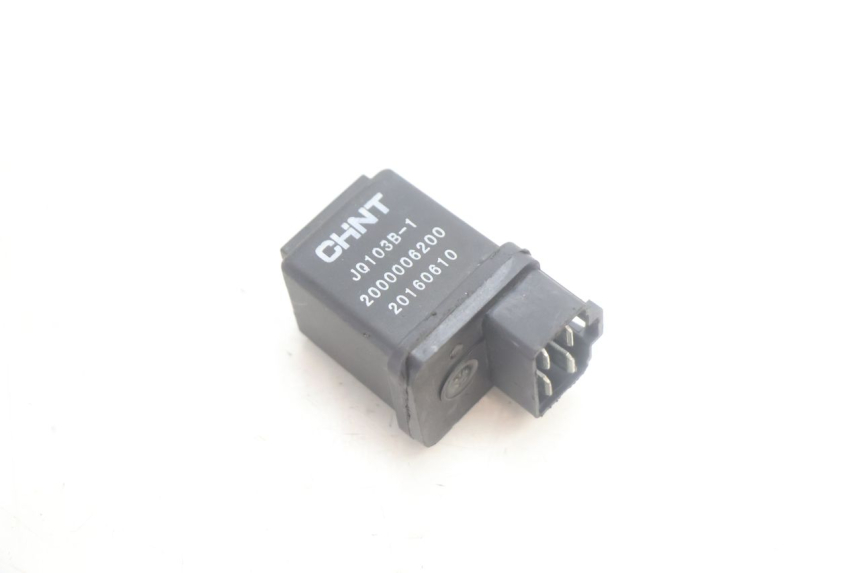photo de RELAIS DEMARREUR PEUGEOT KISBEE 4T 50 (2010 - 2017) - Vue principale