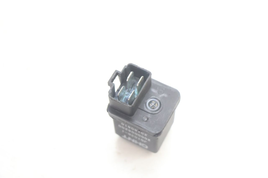 photo de RELAIS DEMARREUR PEUGEOT KISBEE 4T 50 (2010 - 2017) - Zoom état d’usage