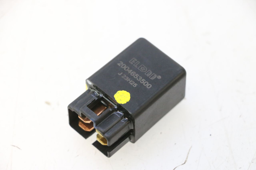 photo de RELAIS DEMARREUR PEUGEOT KISBEE 4T 50 (2023 - 2026) - Vue principale