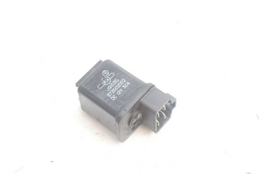 photo de RELAIS DEMARREUR PEUGEOT KISBEE 4T 50 (2010 - 2017) - Vue principale
