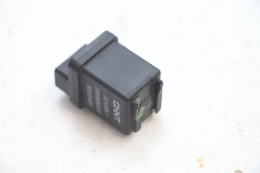 photo de RELAIS DEMARREUR PEUGEOT KISBEE 4T 50 (2018 - 2022) - Vue d’ensemble