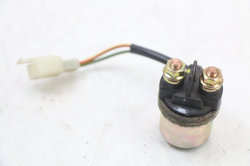 photo de Starter relay KYMCO DINK STREET ABS 125 (2011 - 2018)
