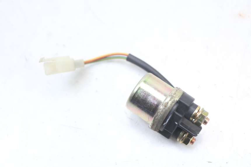 photo de Starter relay KYMCO DINK STREET ABS 125 (2011 - 2018)