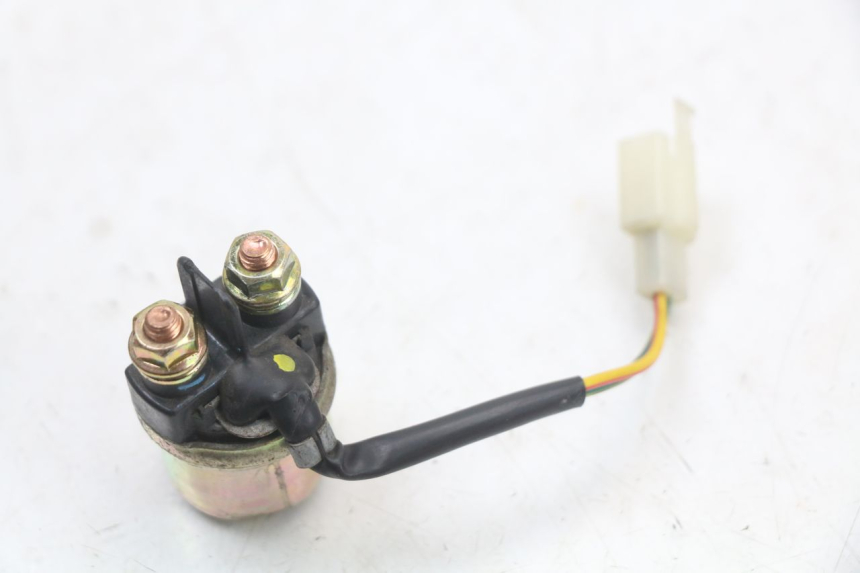 photo de Starter relay KYMCO DINK STREET ABS 125 (2011 - 2018)