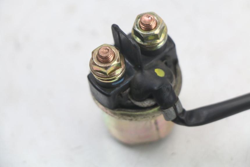 photo de Starter relay KYMCO DINK STREET ABS 125 (2011 - 2018)