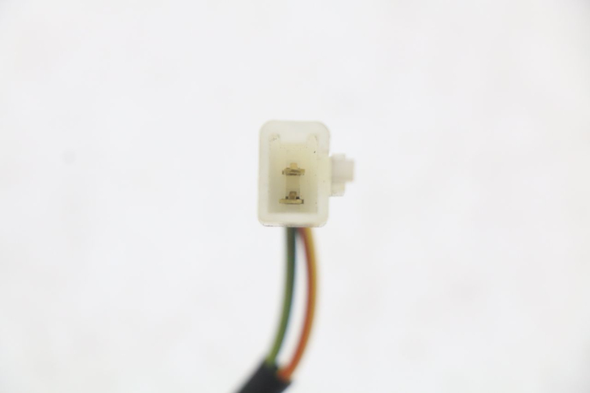 photo de Starter relay KYMCO DINK STREET ABS 125 (2011 - 2018)