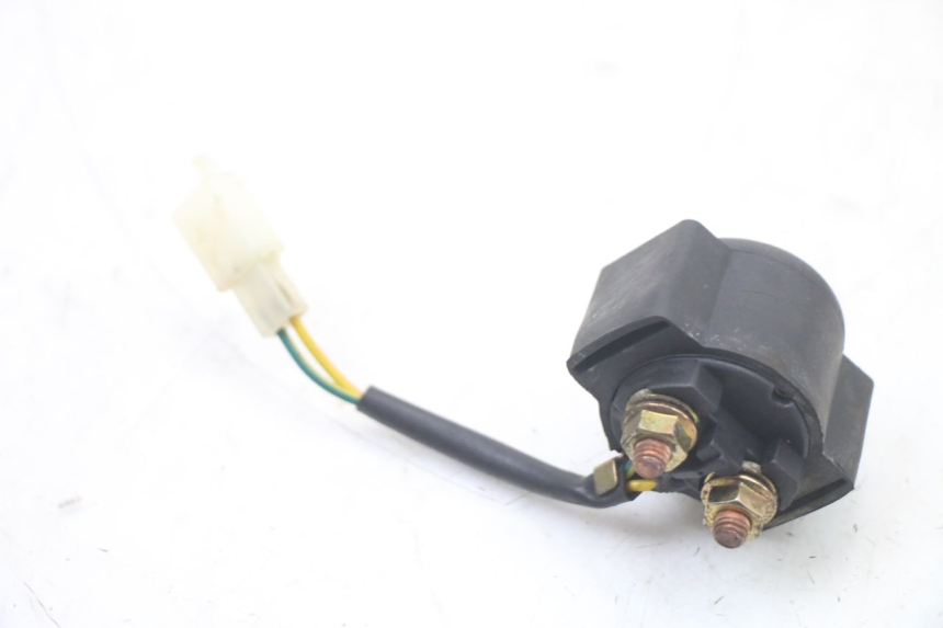 photo de RELAIS DEMARREUR KYMCO PEOPLE S 125 (2000 - 2008)