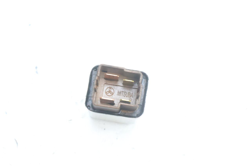 photo de RELAIS DEMARREUR PIAGGIO LIBERTY IGET 4T 50 (2021 - 2025) - Zoom état d’usage