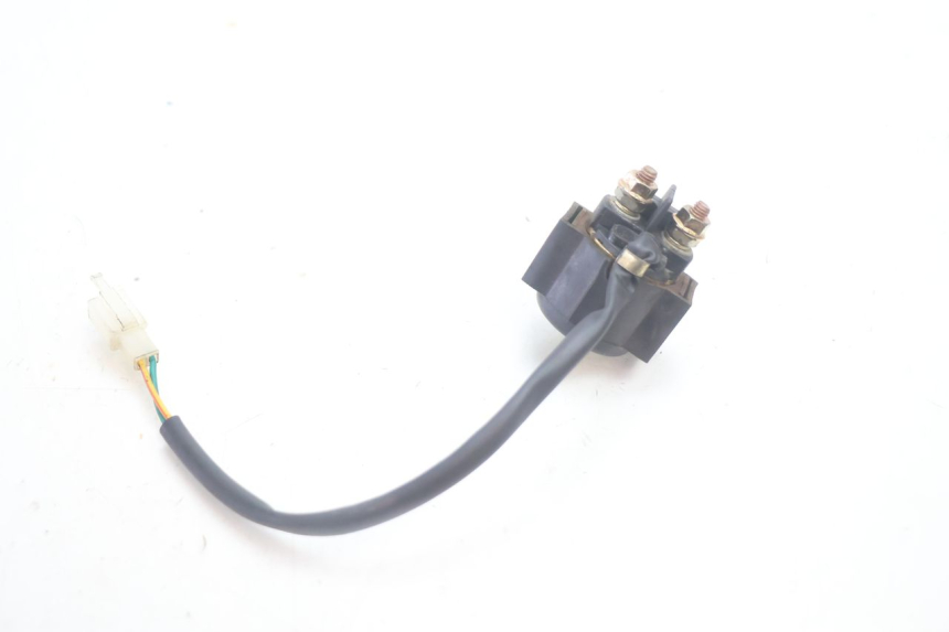 photo de RELAIS DEMARREUR KYMCO LIKE 125 (2009 - 2016) - Zoom état d’usage
