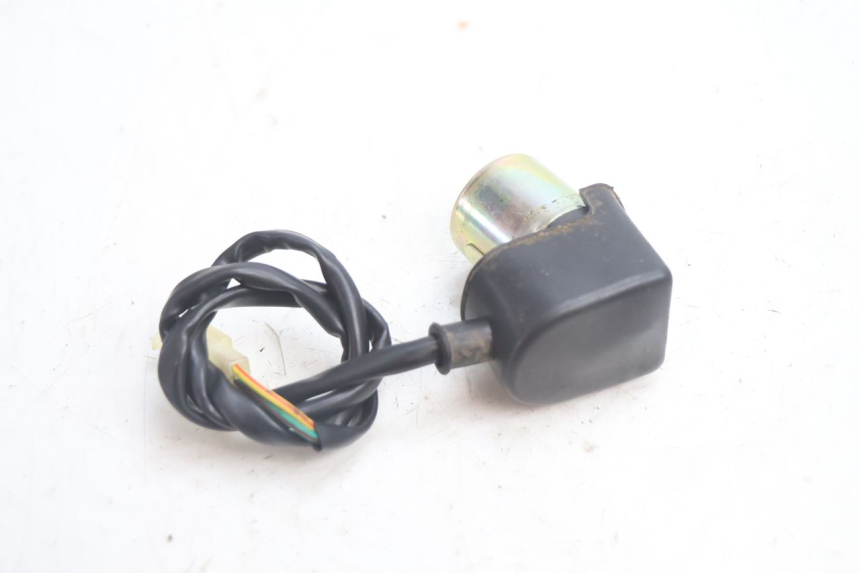 photo de RELAIS DEMARREUR LONGJIA LJ50QT 8M 2T 50 (2010 - 2017) - Autre angle de vue