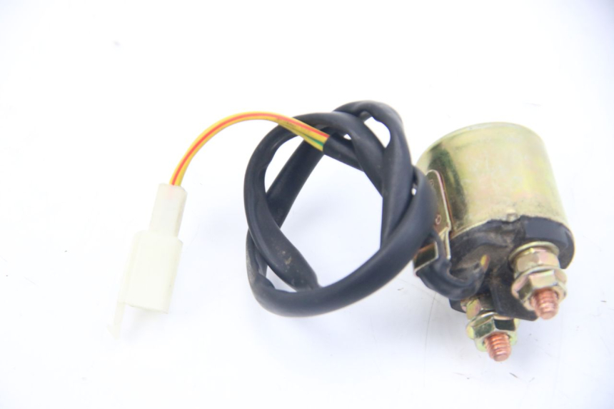 photo de RELAIS DEMARREUR VENESI LOWIGI RETRO JJ50QT-3 50 (2020 - 2022)