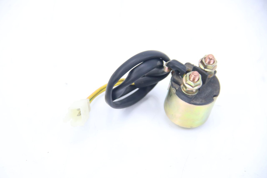 photo de RELAIS DEMARREUR VENESI LOWIGI RETRO JJ50QT-3 50 (2020 - 2022)