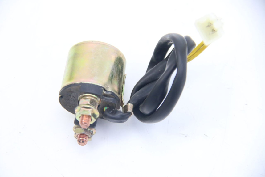 photo de RELAIS DEMARREUR VENESI LOWIGI RETRO JJ50QT-3 50 (2020 - 2022)