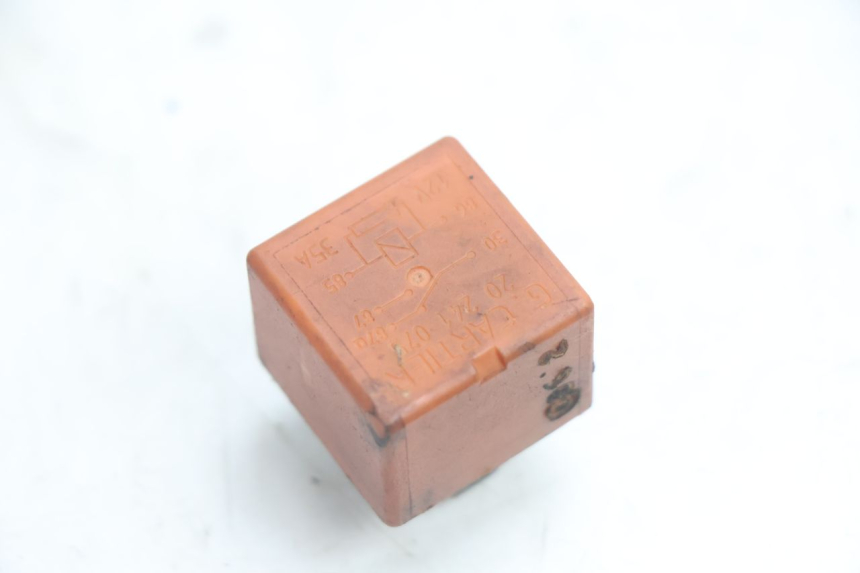photo de RELAIS DEMARREUR PEUGEOT LUDIX SNAKE 2T 50 (2004 - 2014) - Détail de la pièce