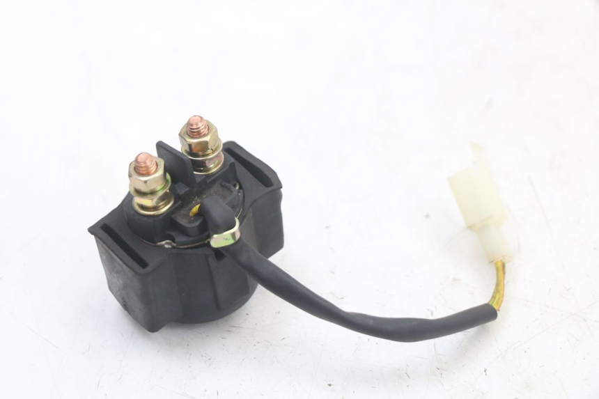 photo de RELAIS DEMARREUR MASH LEGEND'R 4T 50 (2021 - 2025)