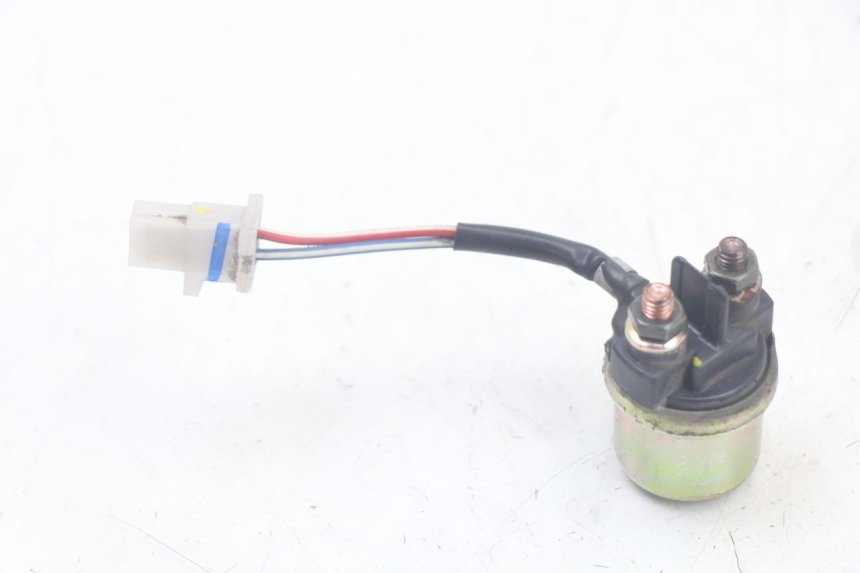 photo de RELAIS DEMARREUR MBK FLAME X 125 (2004 - 2007)